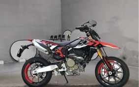 DUCATI HYPERMOTARD 698 MONO RVE 2025 4B00AA