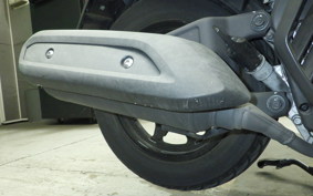 HONDA TACT-4ﾍﾞｰｼｯｸ AF79