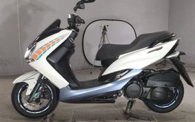 YAMAHA MAJESTY 155S SG52J