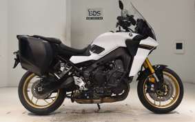 YAMAHA TRACER 9 GT 2024 RN70J