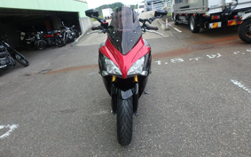 SUZUKI GSX-S1000F 2017 GT79A