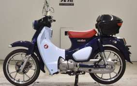 HONDA C125 SUPER CUB 2017 JA48