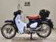 Фото Honda C125 SUPER CUB 2018 с японского аукциона