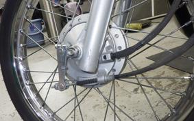 HONDA C110 SUPER CUB 2021 JA10