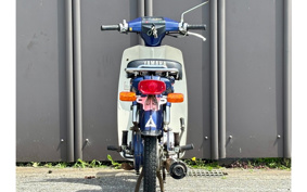 YAMAHA MATE 80 V80