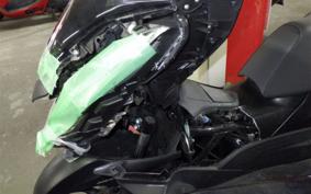HONDA PCX 160 KF47