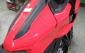 HONDA NC750X DCT 2026 RH23