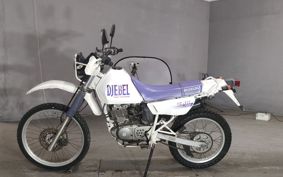 SUZUKI DJEBEL 125 SF44A