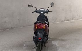 SUZUKI LET`S4 CA45A
