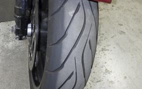 SUZUKI BANDIT 1250 SA 2007 GW72A