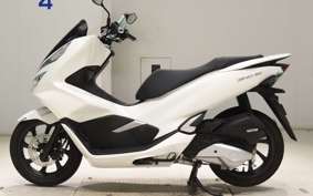 HONDA PCX 125 2004 JF81