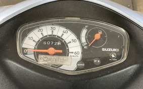 SUZUKI ADDRESS V50