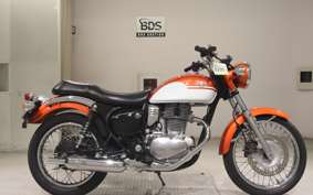 KAWASAKI ESTRELLA 2024 BJ250A