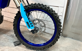 YAMAHA YZ250FX CG37C