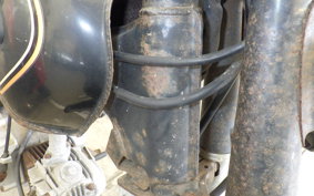HONDA CD50 BENLY CD50