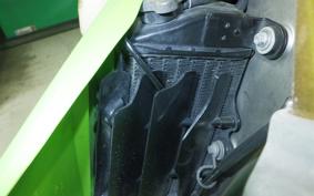 KAWASAKI KLX250 LX250E