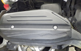 HONDA ﾍﾞﾝﾘｨ50-2