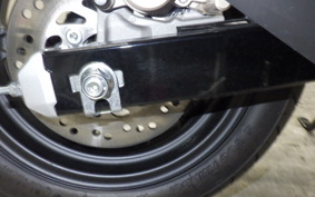 HONDA ｸﾞﾛﾑ-2 2004 JC92