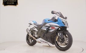 SUZUKI GSX-R1000 2014