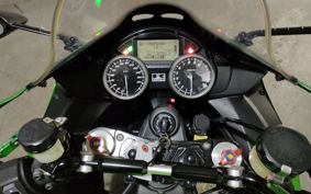 KAWASAKI ZX 1400 NINJA R 2012 ZXT40E