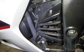 KAWASAKI NINJA 250R 2022 EX250K