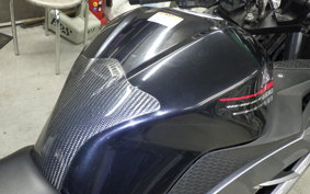 KAWASAKI NINJA 250 ABS 2014 EX250L