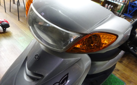 YAMAHA JOG DELUXE SA36J