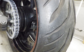 KAWASAKI NINJA 1000 SX 2023 ZXT02K