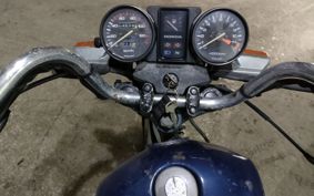 HONDA CBX125 CUSTOM JC12