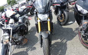 YAMAHA MT-09 2014 RN34J