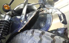 HONDA C50 SUPER CUB AA01