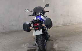 SUZUKI GLADIUS400 VK58A