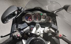 KAWASAKI ZZR1200 2003 ZXT20C