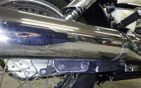 YAMAHA DRAGSTAR 250 2022 VG05J