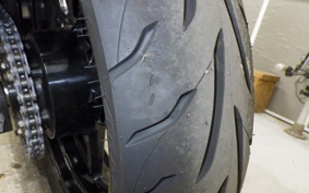 KAWASAKI Z250 Gen.2 EX250P