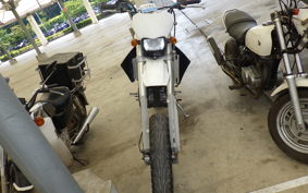 KAWASAKI KLX250D TRACKER LX250E