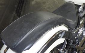 YAMAHA DRAGSTAR 400 CLASSIC 2002