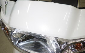 HONDA TACT-4ﾍﾞｰｼｯｸ 2011 AF79