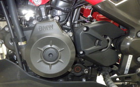 BMW G310R 2022