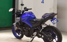 YAMAHA MT-25 A RG43J