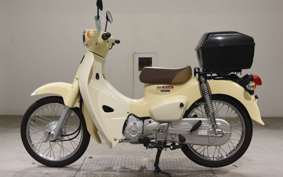 HONDA C110 SUPER CUB JA44