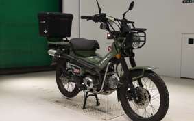 HONDA CT125-2 2023 JA65
