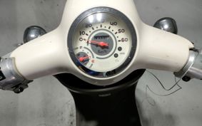 HONDA GIORNO AF70