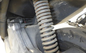 SUZUKI ﾚｯﾂ CA4AA