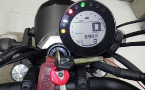 YAMAHA XSR700 2019 RM22J