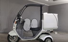 HONDA GYRO TA03
