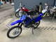 Фото Yamaha TT-R125 LWE с японского аукциона