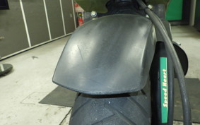 HONDA ZOOMER AF58