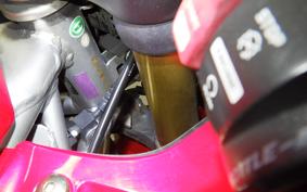 HONDA CBR250RR A 2023 MC51