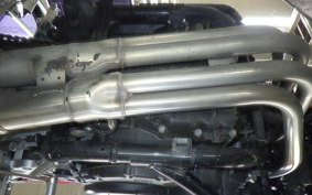 HONDA CB400 SUPER BOLDOR A 2010 NC42